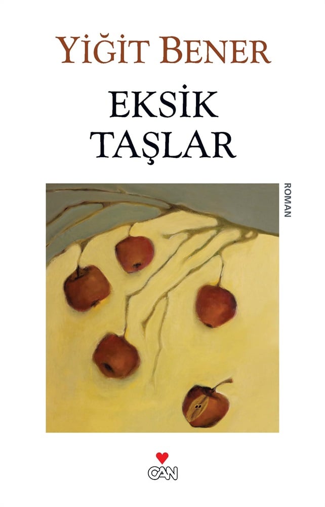 Can Yayınları