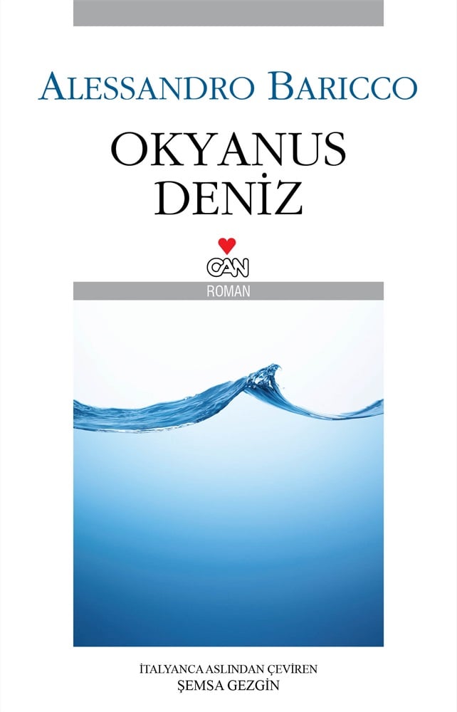 Can Yayınları