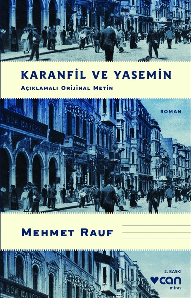 Can Yayınları