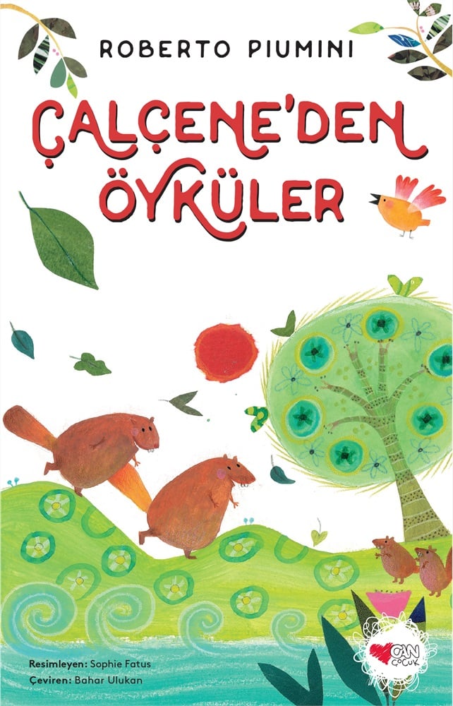 Can Yayınları