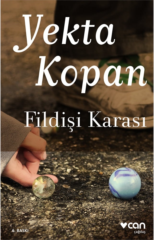Can Yayınları