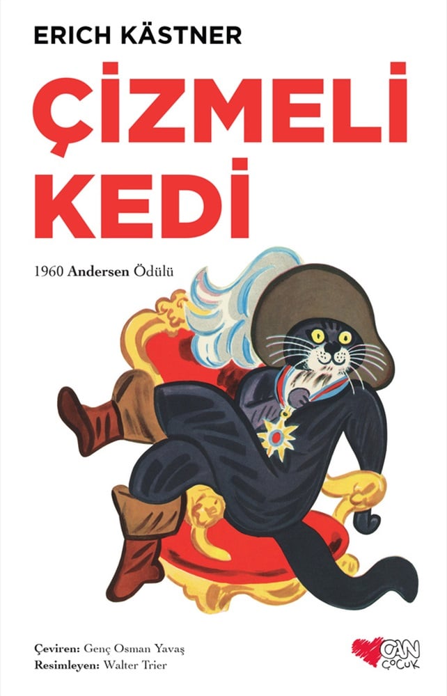 Can Yayınları