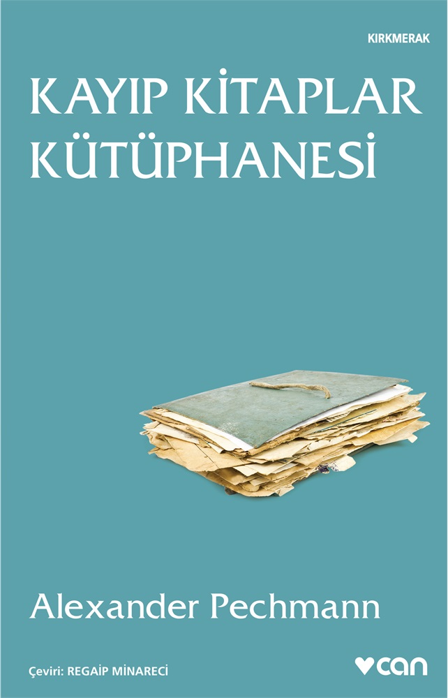 Can Yayınları