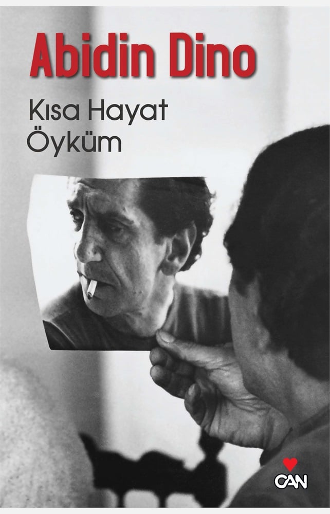Can Yayınları