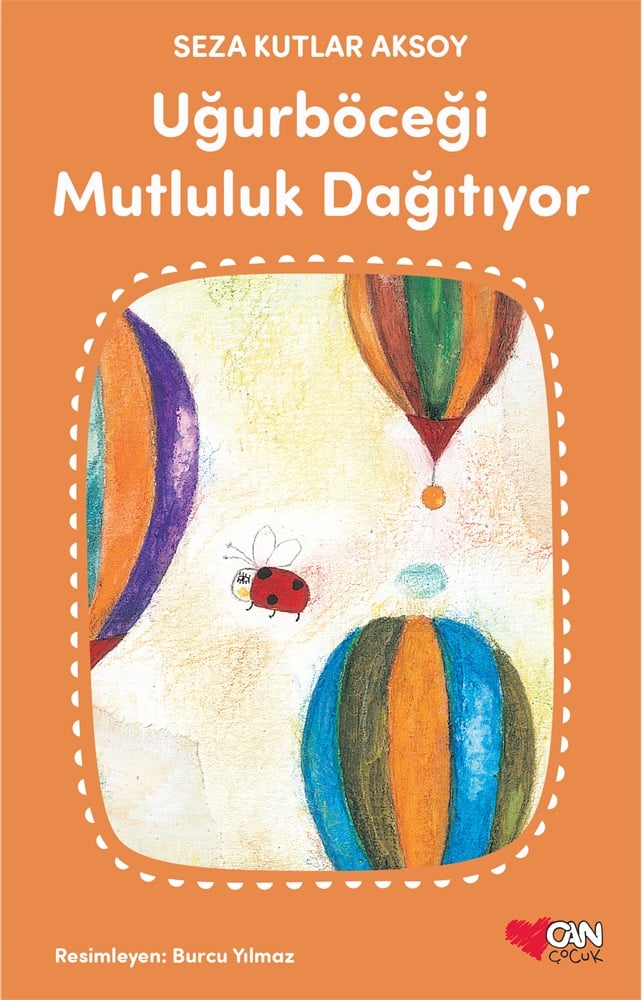 Can Yayınları