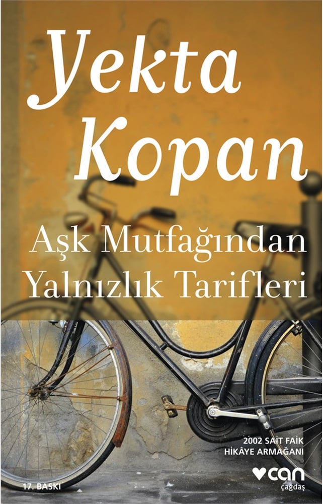 Can Yayınları