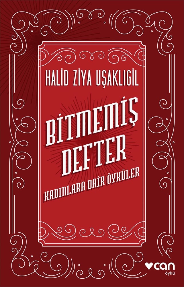 Can Yayınları