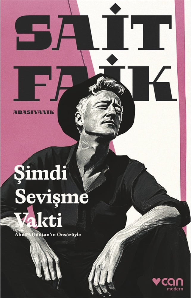 Can Yayınları