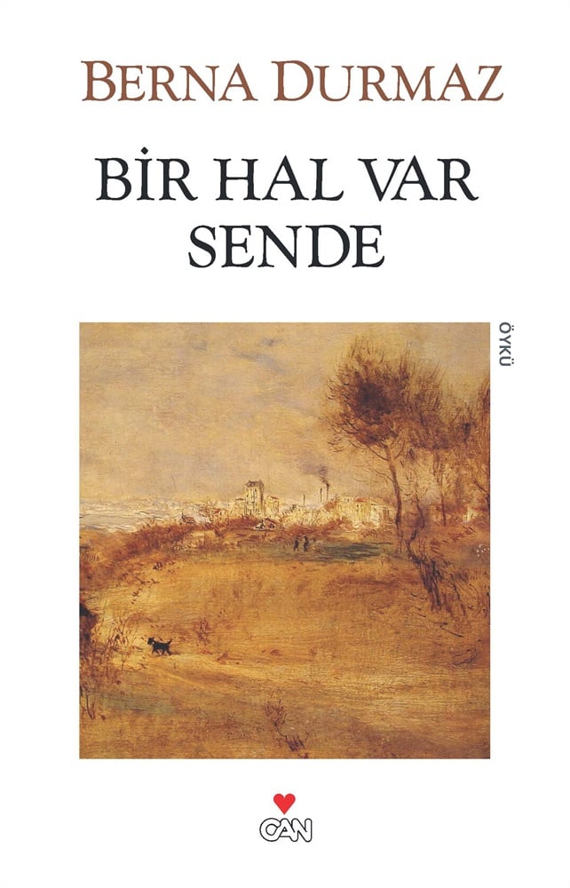 Can Yayınları