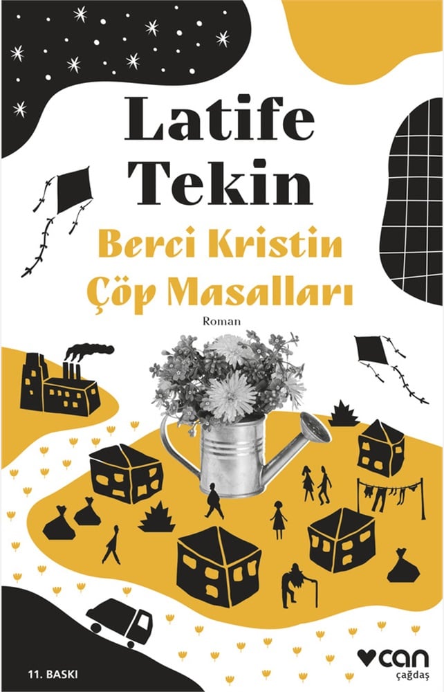 Can Yayınları