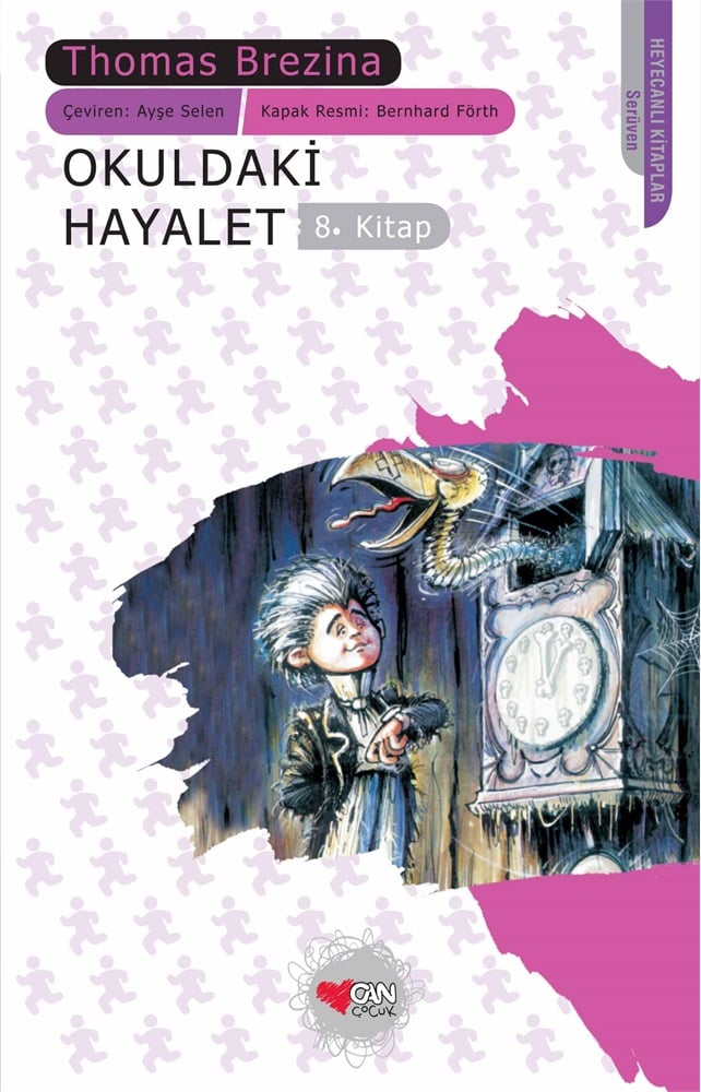 Can Yayınları
