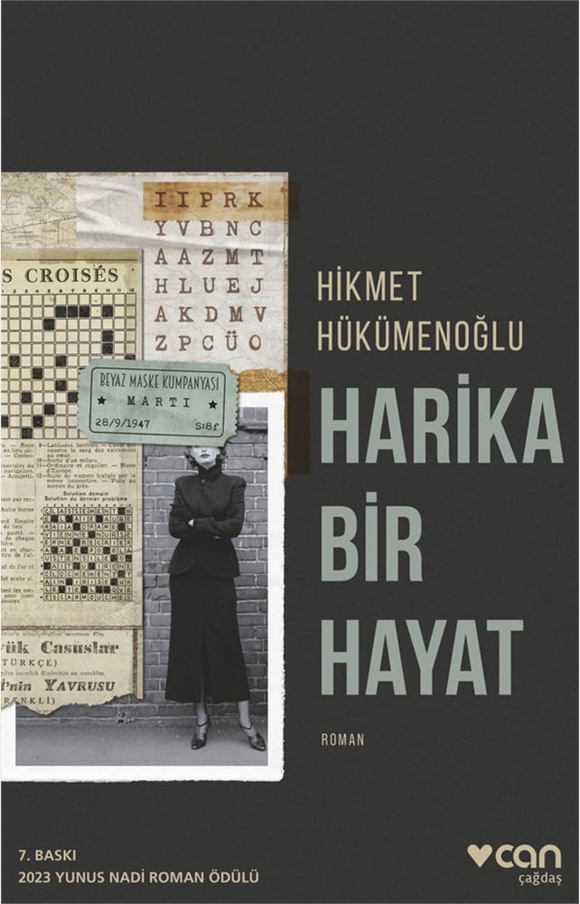 Can Yayınları