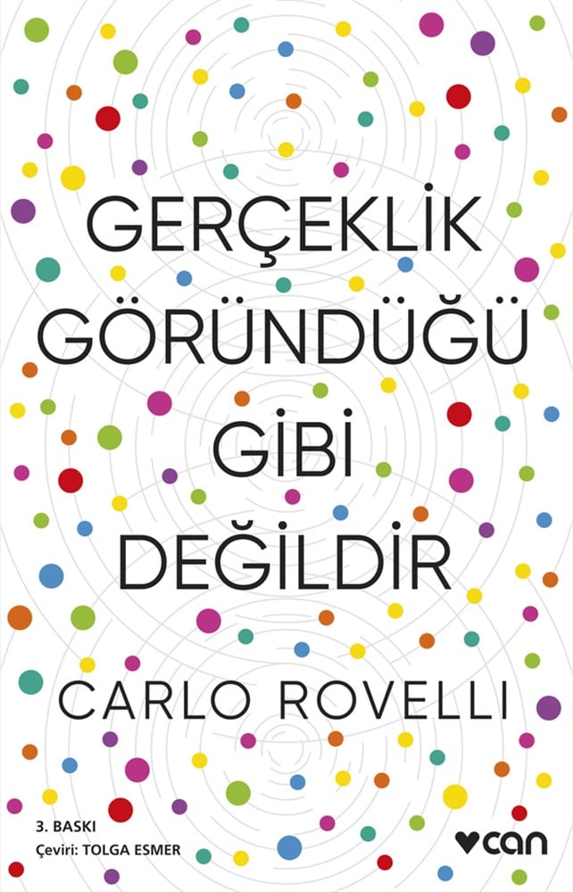 Can Yayınları