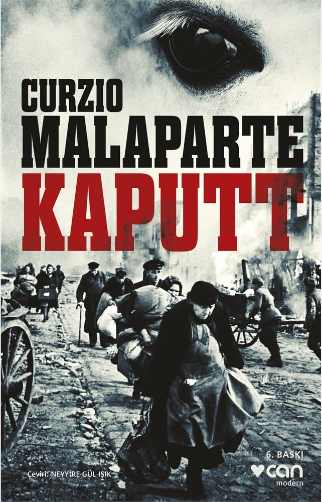 Can Yayınları