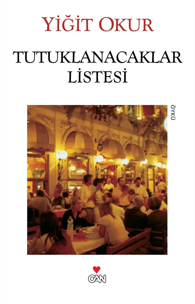 Can Yayınları