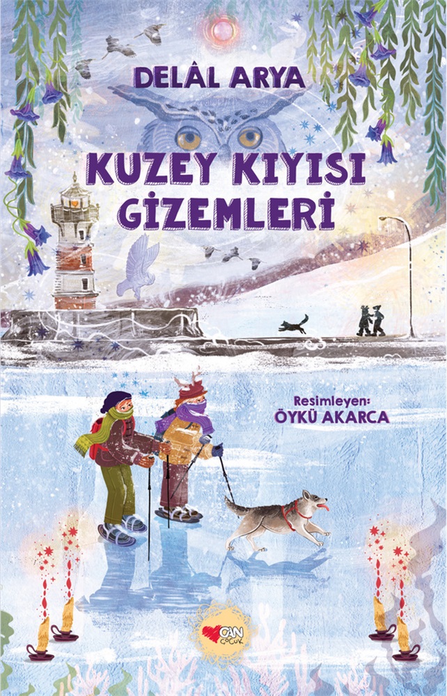 Can Yayınları