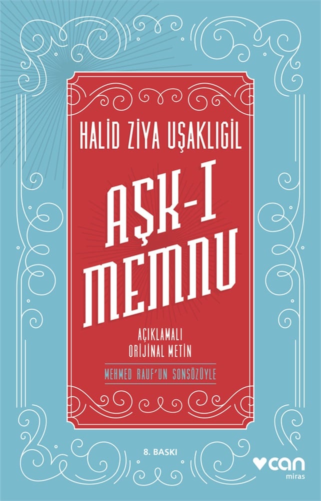 Can Yayınları