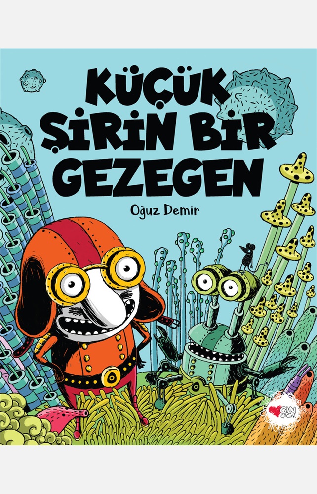 Can Yayınları