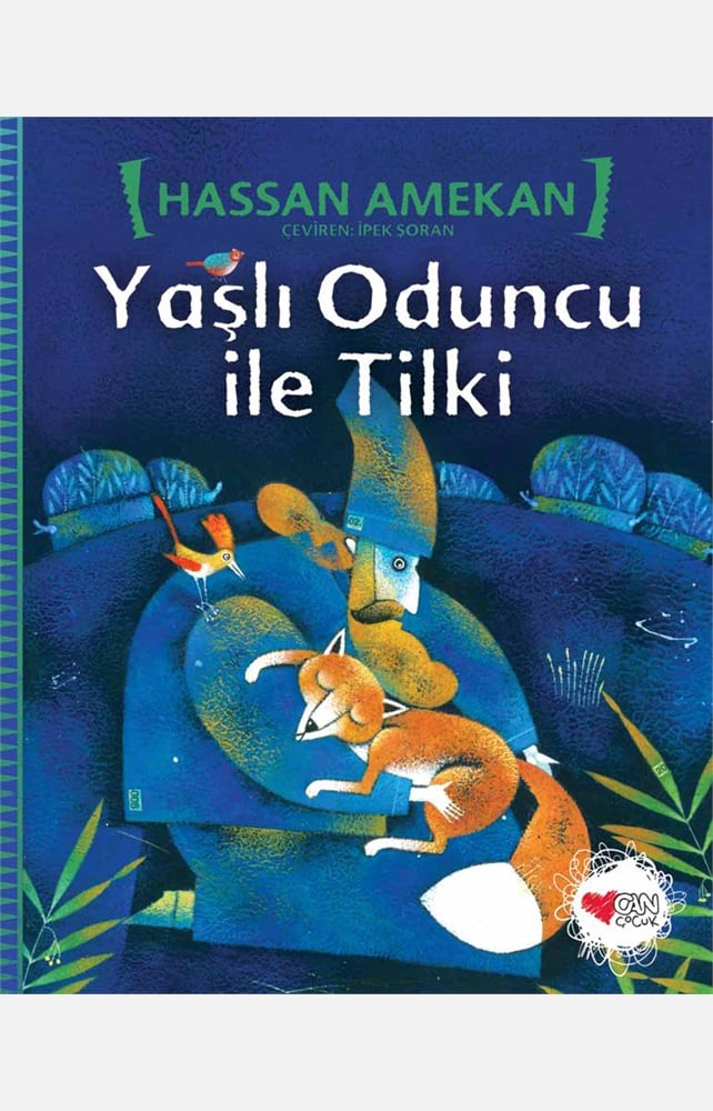 Can Yayınları