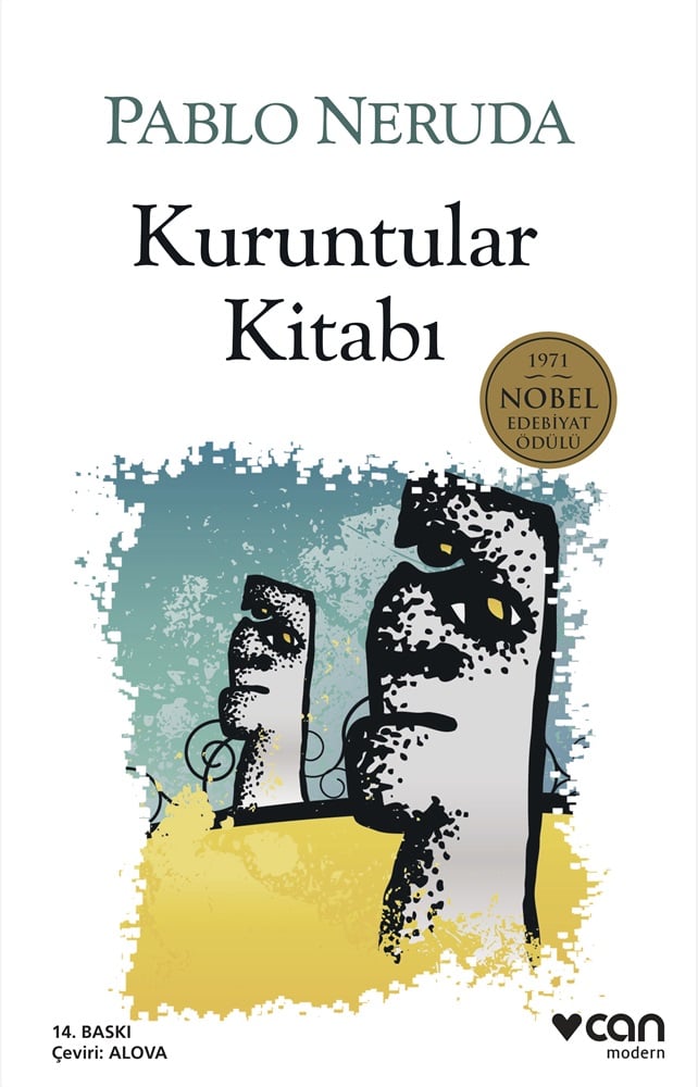Can Yayınları