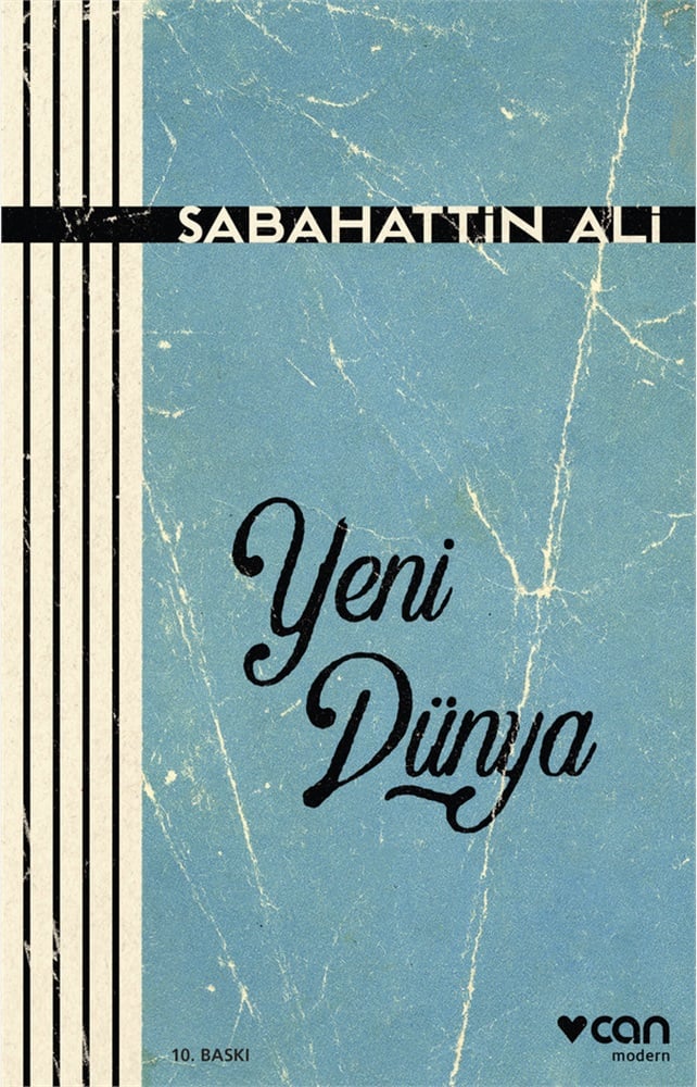 Can Yayınları