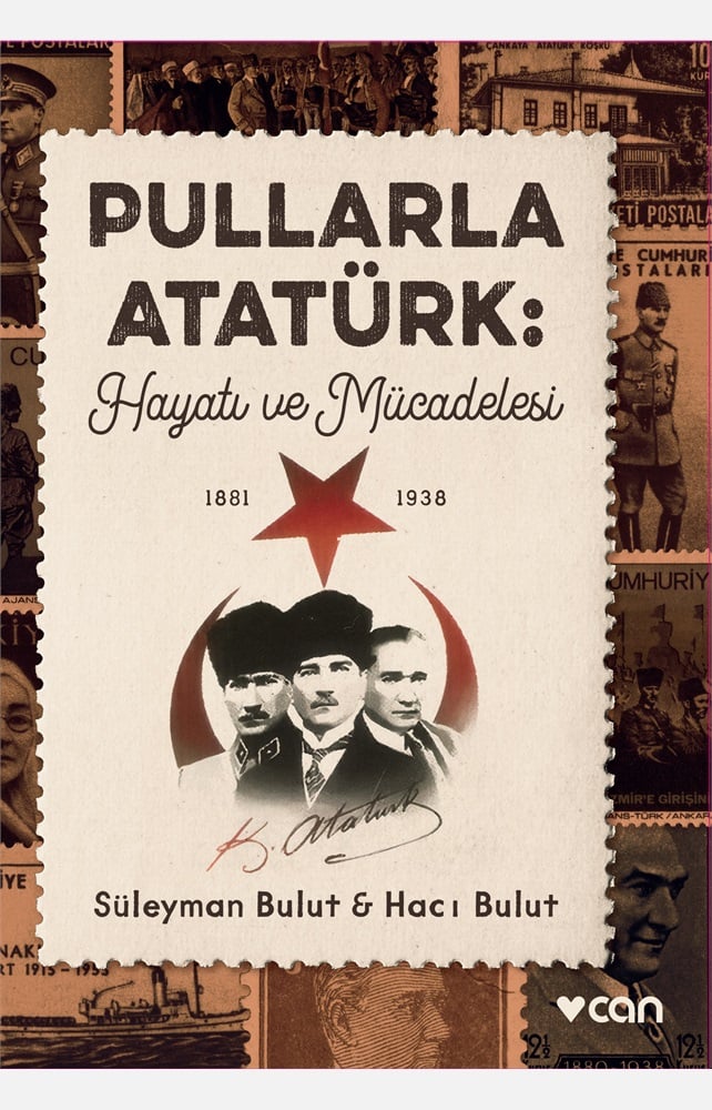 Can Yayınları