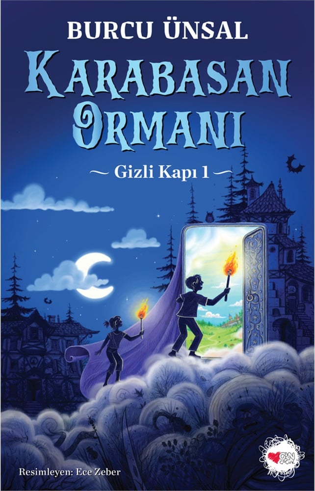 Can Yayınları