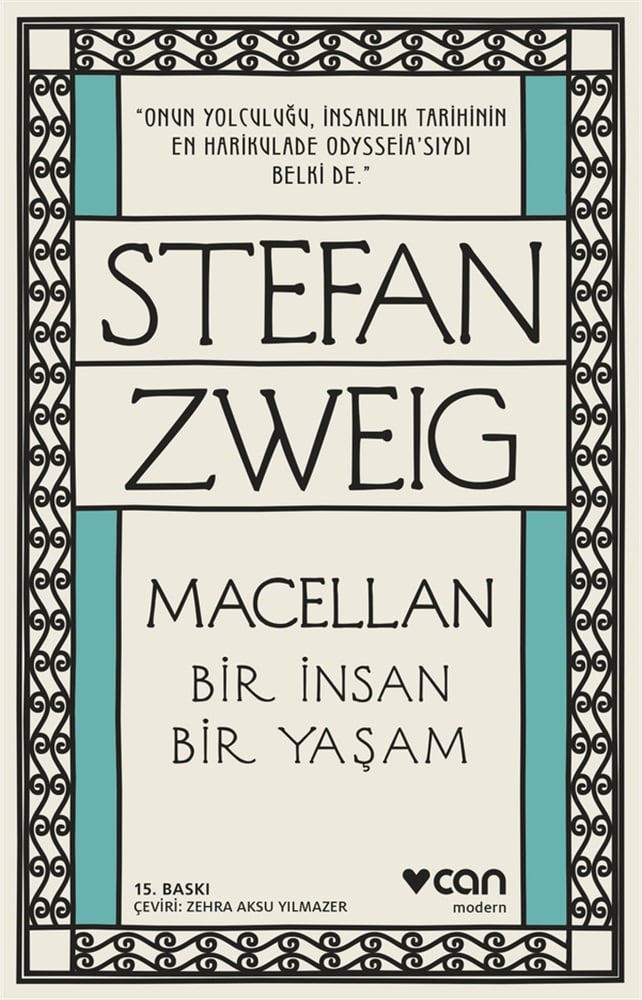 Can Yayınları