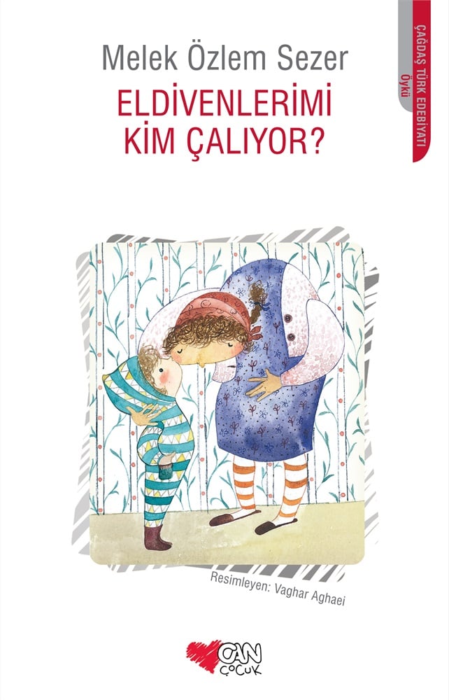 Can Yayınları
