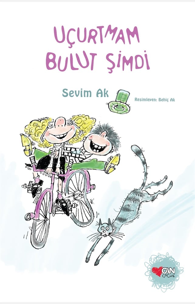 Can Yayınları