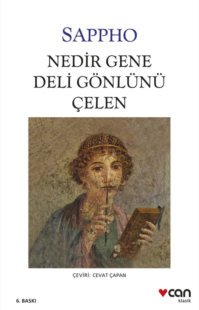 Can Yayınları