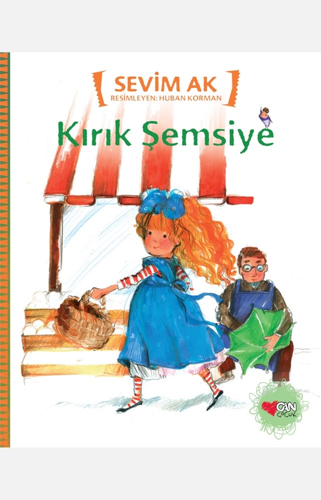 Can Yayınları