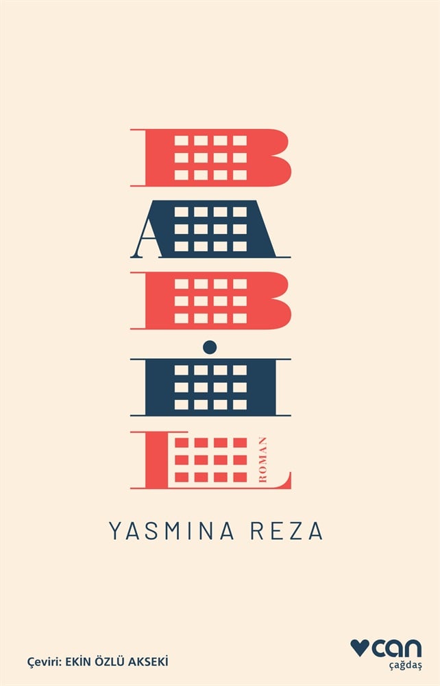 Can Yayınları