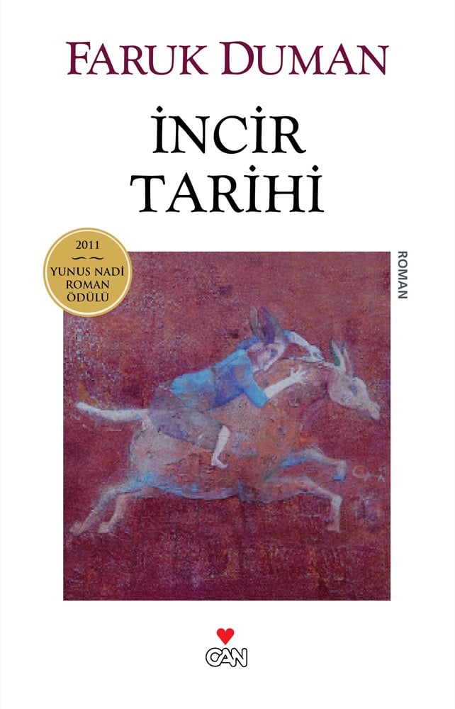 Can Yayınları