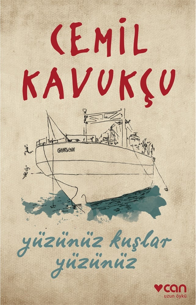Can Yayınları