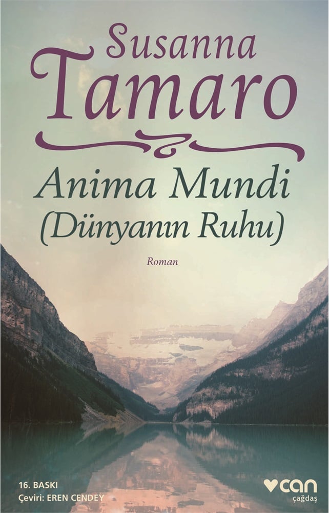 Can Yayınları
