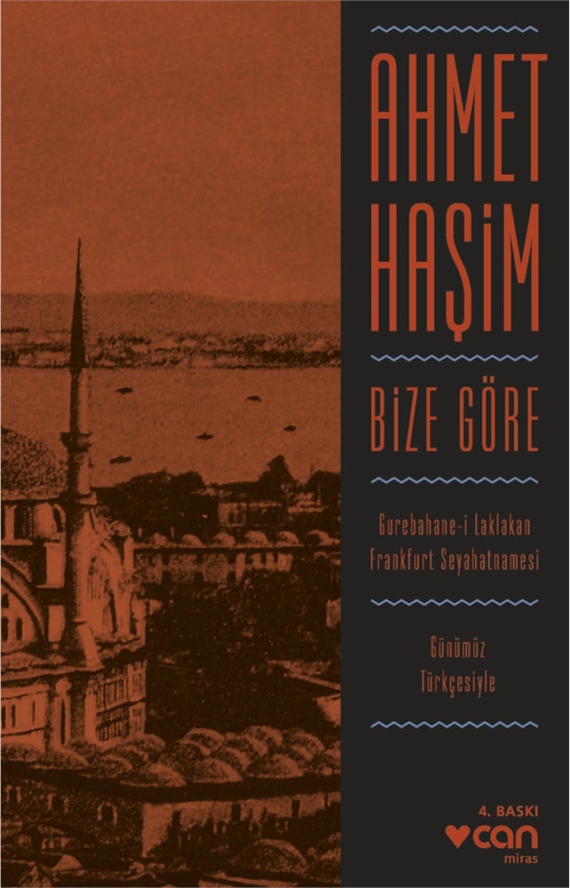 Can Yayınları