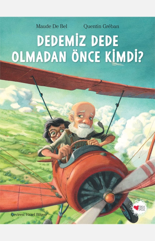 Can Yayınları
