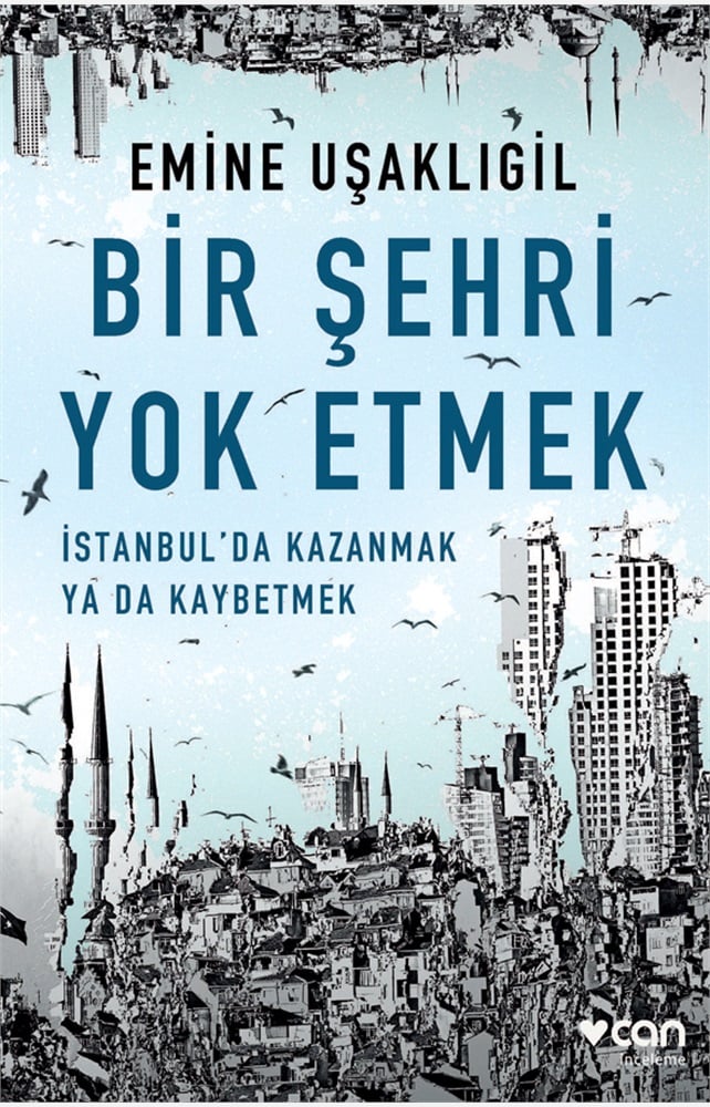 Can Yayınları