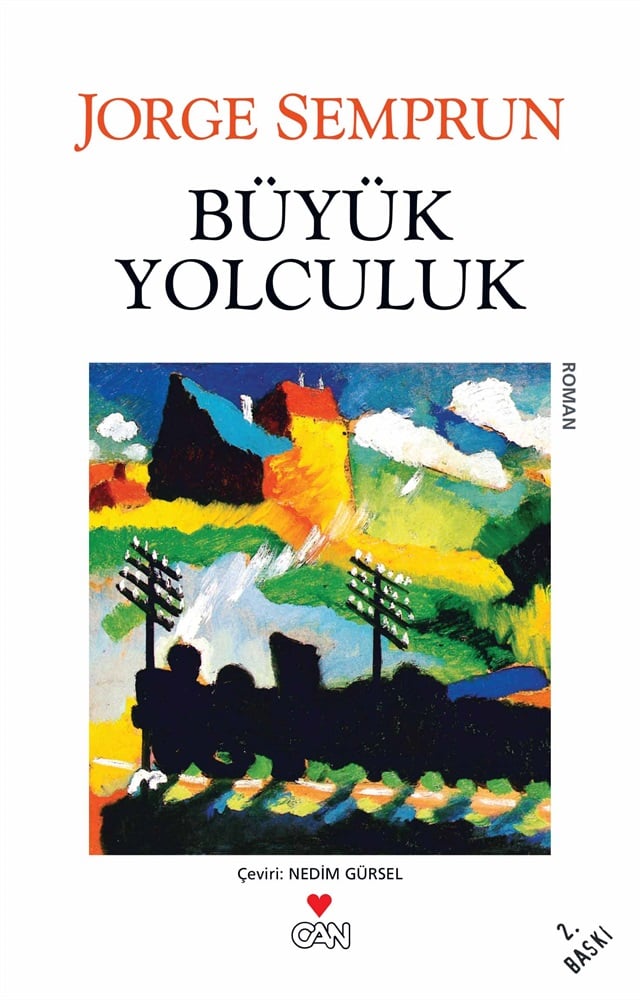 Can Yayınları
