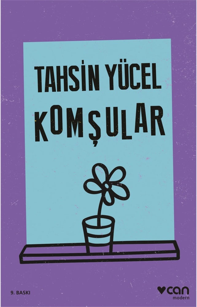 Can Yayınları