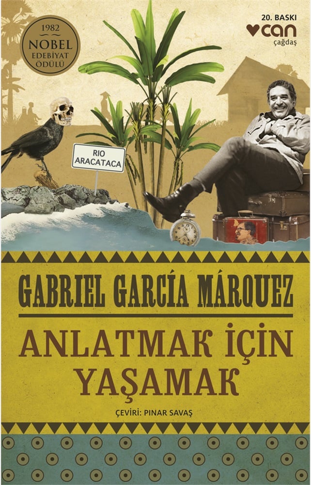 Can Yayınları