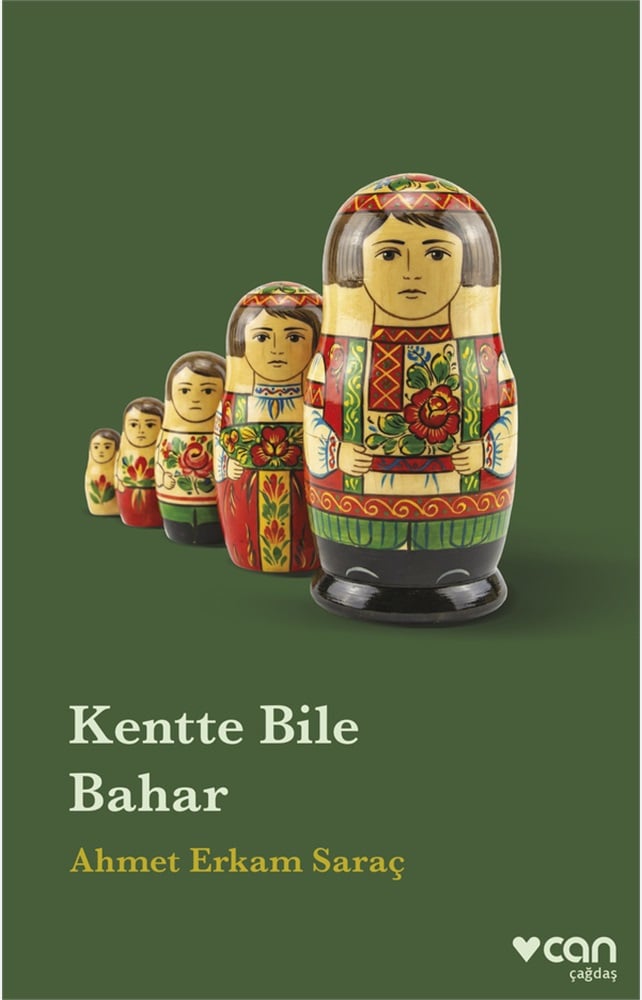 Can Yayınları