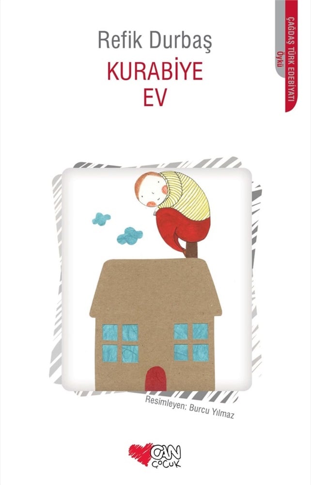 Can Yayınları