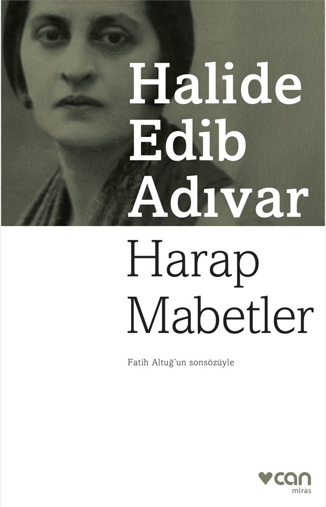 Can Yayınları