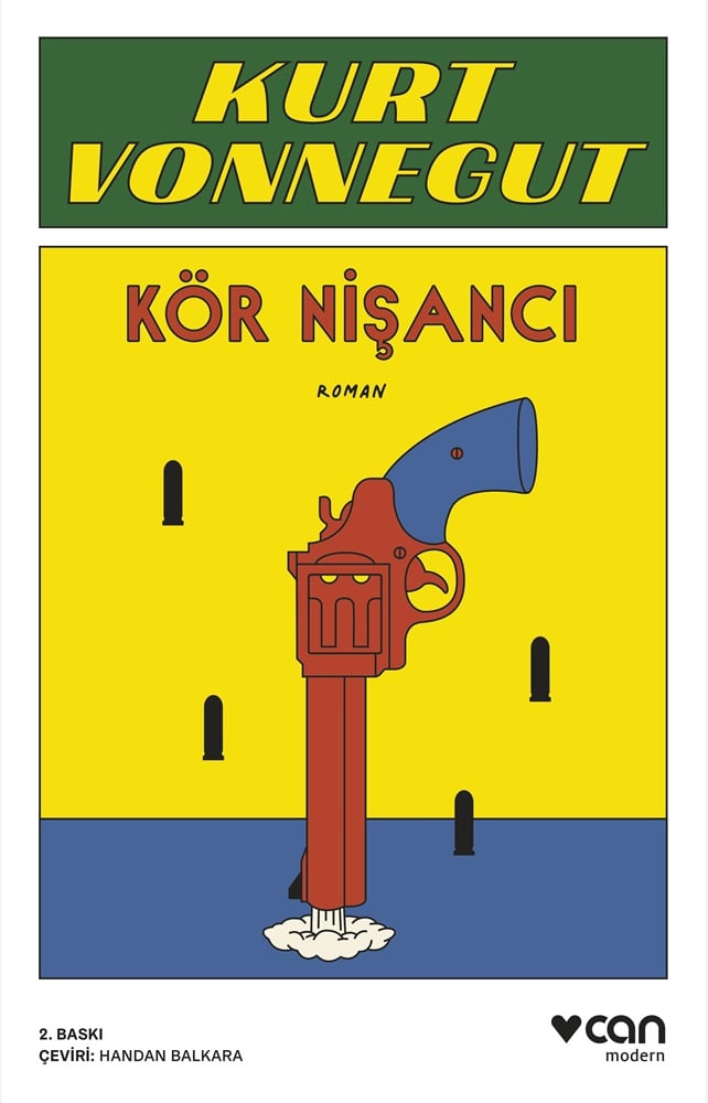 Can Yayınları