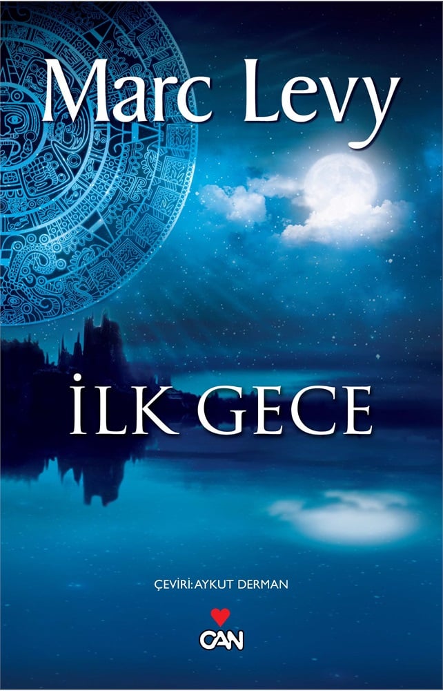 İlk Gece