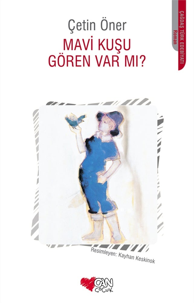 Can Yayınları