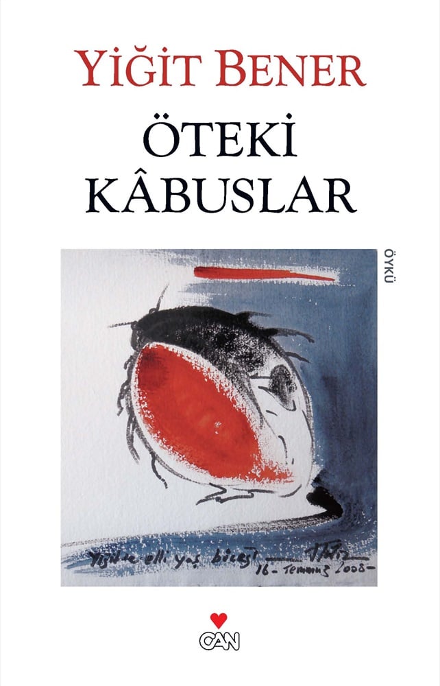 Can Yayınları