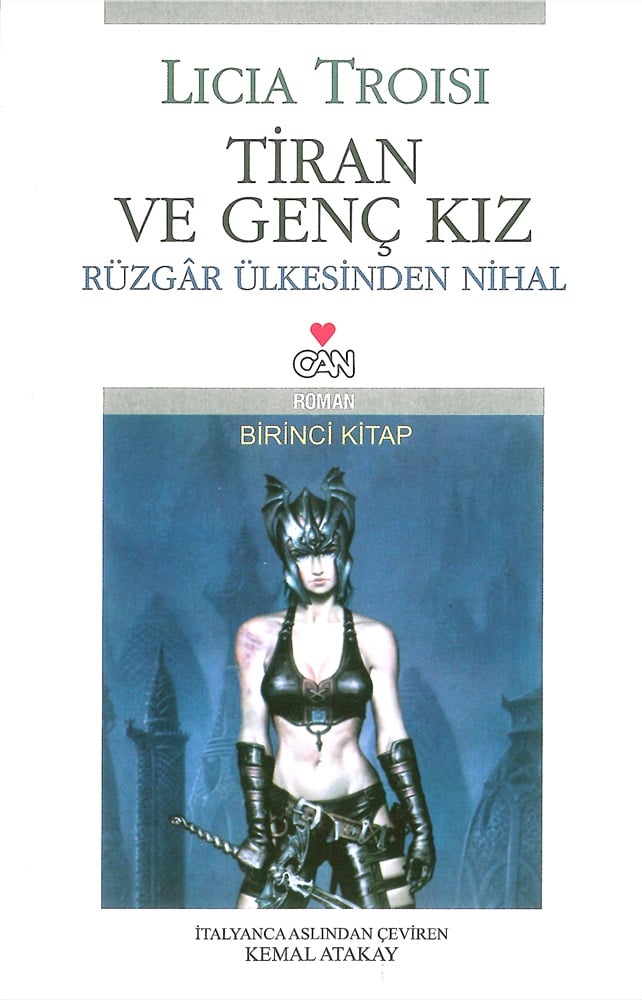 Tiran ve Genç Kız